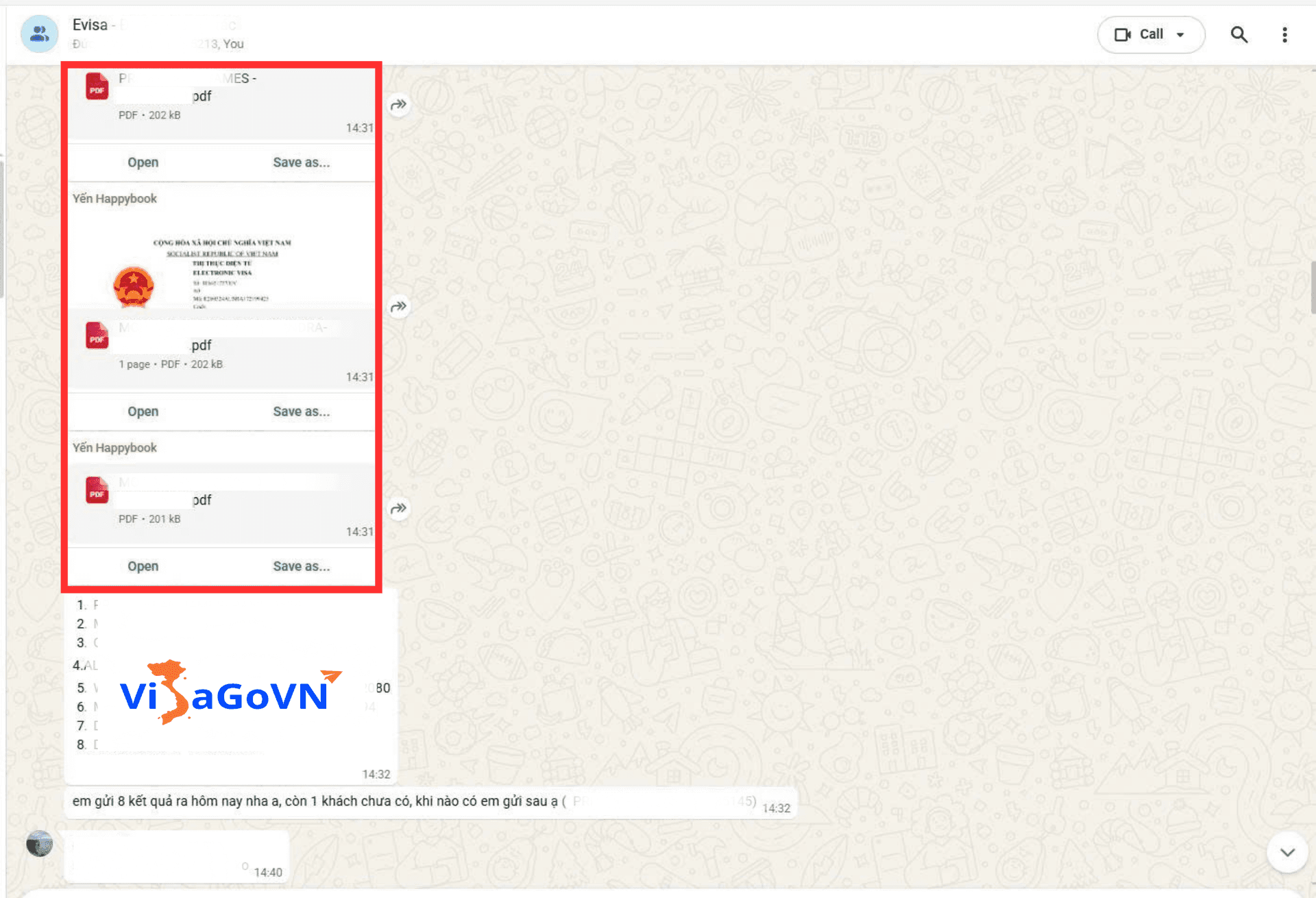 Testimonial from James T.
