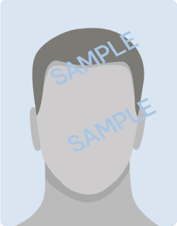 Portrait example